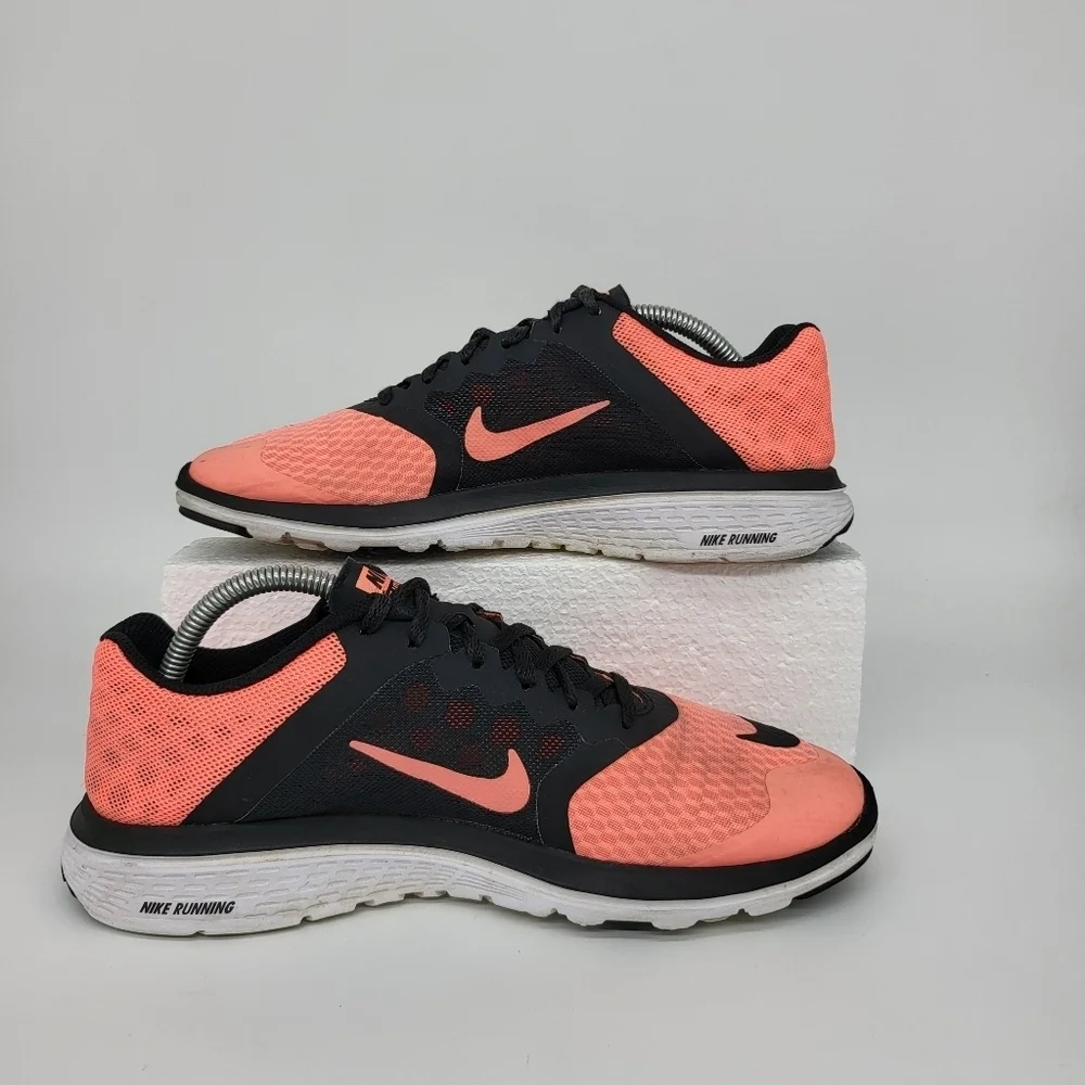 Nike FS Lite Run 3 Women's Running Shoes Size 9